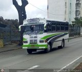 DC - Asoc. Cooperativa Carabobo Tiuna R.L. 139, por Jonnathan Rodrguez