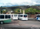 Garajes Paradas y Terminales San Cristobal