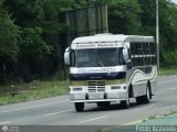 U.C. Expresos Valera 011 Encava E-NT610 Extra-Largo Encava Isuzu Serie 600