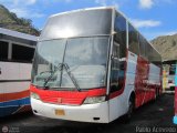 Particular 315 Busscar JumBuss 380 Serie 5 Scania K124EB