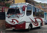 A.C. Lnea San Antonio 14, por Jerson Nova