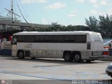 Turismos Infinity MCI D4500 Detroit Diesel Series 60EGR