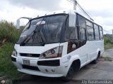 CA - Unin La Esmeralda 141