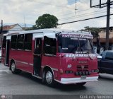 AR - Unin de Conductores Delicias - Castao 21, por Kimberly Guerrero