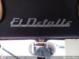 Micros Amarillas 63 El Detalle OA101 Mercedes-Benz LO-1114