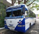 TA - Unin Transporte El Corozo S.A. 22