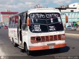 ZU - Nasur - Centro C.A. 20, por Sebastin Mercado