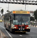 E.T. y Servicios Guadulfo Silva Carbajal (Per) 063