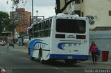 C.U. Caracas - Los Teques A.C. 037, por Pablo Acevedo