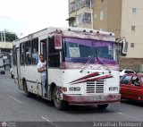 DC - A.C. de Transporte Vuelvan Caras 32