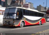 A.C. de Transporte Encarnacin 360, por Waldir Mata