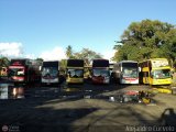 Garajes Paradas y Terminales Ciudad-Bolivia