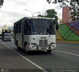 Coop. de Transp. Comunidad de Santa Luca 49, por Jonnathan Rodrguez