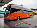 Sin identificacin o Desconocido 02 Irizar i6 390 Mercedes-Benz OC 500RF