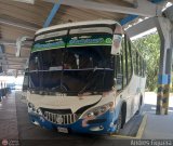 Transporte Barinas 051, por Andrs Figuera