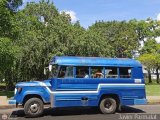 Ruta Urbana de Maturn-MO 3921 Superior Coach Company Convencional Corto02 Dodge Gasolina III