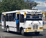 Unin Turmero - Maracay 102, por Kimberly Guerrero