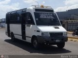Cooperativa de Transporte Cabimara 26