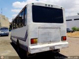 ZU - U.C. Barrio La Polar 827 por Sebasti�n Mercado