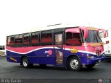 Coop. de Transporte La Candelaria 61