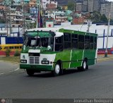 DC - Asoc. Cooperativa Carabobo Tiuna R.L. 122, por Jonnathan Rodrguez