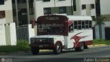ME - U.C. Domingo Salazar 12 Wayne Cnvncional Corto Trompita03 Ford B-350