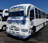 A.C. Transporte Paez 023