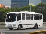 C.U. Caracas - Los Teques A.C. 109