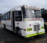Unin de Conductores 87007 08-A, por Antonio Mittilo