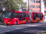 Metrobs Cd.Mxico 336