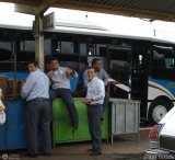 Profesionales del Transporte de Pasajeros Conductores