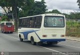 DC - S.C. Plaza Espaa - El Valle - Coche 200