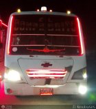ZU - U.C. Barrio La Polar 004, por El Niobuses