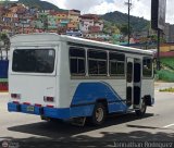 DC - Unin de Choferes Los Rosales - Valle Coche 171, por Jonnathan Rodrguez