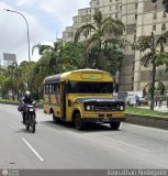 DC - S.C. Plaza Espaa - El Valle - Coche 112