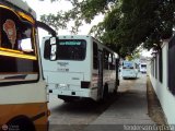 Garajes Paradas y Terminales San-Cristobal