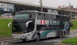 Zbuss S.A.C. (Per) 954, por Leonardo Saturno