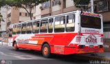 Transporte Carache 12