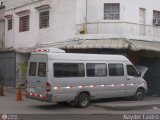 Particular 999 Mercedes-Benz Sprinter 413cdi Mercedes-Benz 413 CDI