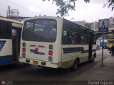 MI - Unin Circunvalacin Los Teques 036 CAndinas - Carroceras Andinas Andino Chevrolet P31 Turbo Isuzu