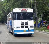 DC - A.C. de Transporte Roosevelt 060, por Jonnathan Rodrguez