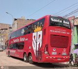 Turismo Santa Ana (Per) 3030