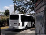 DC - A.C. San Jos - Silencio 162 Intercar New Borota Iveco Serie TurboDaily