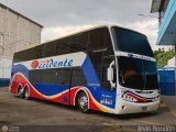 Expresos Occidente 081 por Alvin Rond�n