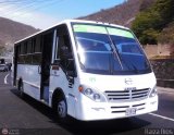 AN - Cooperativa El Pilar 777 R.L. 05 Intercar Orense Hino FC4J