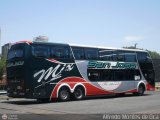 San Jos - Rpido Tata 4969 Metalsur Starbus 405 DP Mercedes-Benz O-500RSD