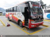 Cooperativa Espejo 27 Industria Metlica Cepeda (IMCE) Silver 2010 Hino FG500