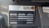 Copetran 12206 Autobuses AGA Creo Scania K410
