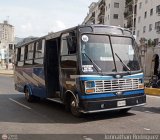 DC - Unin Manicomio - Silencio - Quinta Crespo 06, por Jonnathan Rodrguez
