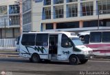 Particular 10 Servibus de Venezuela ServiCity I Iveco Serie TurboDaily